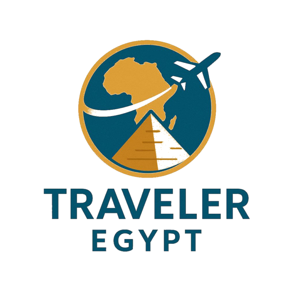 logo traveler