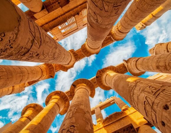 Luxor and Red Sea Adventure