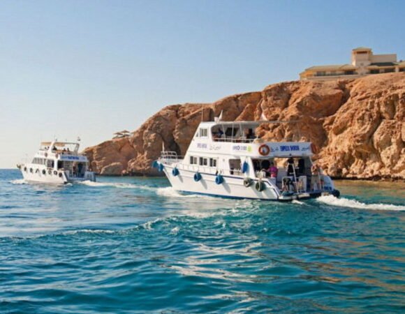 Sharm El-Sheikh Diving Excellence