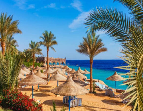 Sharm El-Sheikh Family Paradise